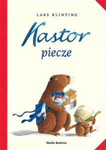 Kastor piecze Polish Books Canada