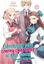 Odrodzona jako Czarny Charakter w Grze Otome. Tom 7 online polish bookstore