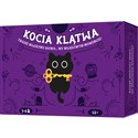 Kocia klątwa - 