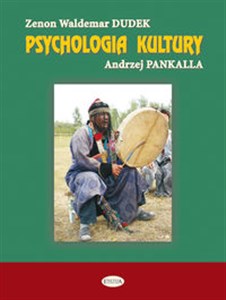 Psychologia kultury Doświadczenia graniczne i transkulturowe Polish Books Canada