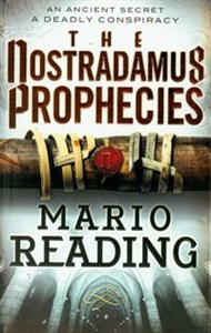 Nostradamus Prophecies pl online bookstore