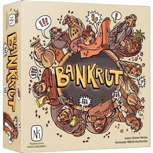 Bankrut  in polish