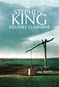 Dolores Claiborne books in polish