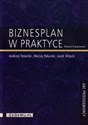 Biznesplan w praktyce - Andrzej Tokarski, Maciej Tokarski, Jacek Wójcik polish books in canada