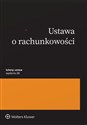 Ustawa o rachunkowości - 
