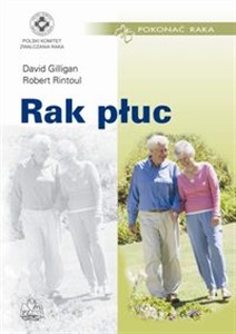 Rak płuc - Polish Bookstore USA