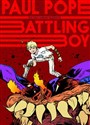 Battling Boy 