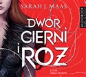 [Audiobook] Dwór cierni i róż - Sarah J. Maas