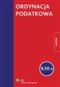 Ordynacja podatkowa  Polish Books Canada