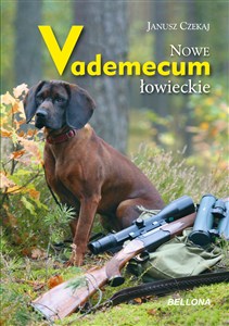 Nowe vademecum łowieckie - Polish Bookstore USA