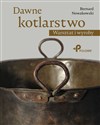 Dawne kotlarstwo buy polish books in Usa