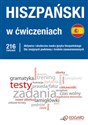 Hiszpański w ćwiczeniach books in polish