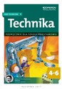 Technika podręcznik dla klas 4-6 część techniczna 1 szkoły podstawowej 