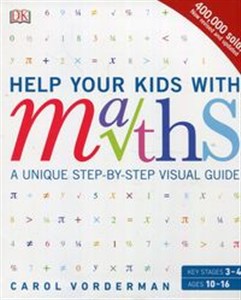 Help Your Kids with Maths buy polish books in Usa