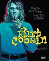 Kurt Cobain Biografia in polish