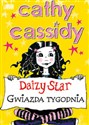 Daizy Star Gwiazda Tygodnia - Cathy Cassidy