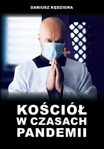 Kościół w czasach pandemii Canada Bookstore