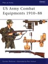 US Army Combat Equipments 1910-88 polish usa