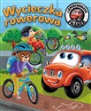 Samochodzik Franek. Wycieczka rowerowa to buy in Canada