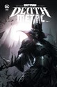 Batman. Death Metal. Tom 2 Polish Books Canada
