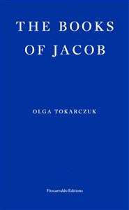 The Books of Jacob Canada Bookstore