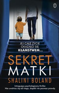 Sekret matki Wielkie Litery 