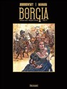 Borgia T.3-4 wyd. limitowane  online polish bookstore