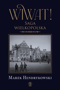 Wiwat! Saga wielkopolska Bookshop