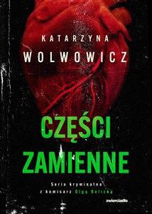 Części zamienne Bookshop