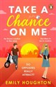 Take a Chance on Me buy polish books in Usa