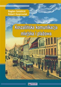 Koszalińska komunikacja miejska i plażowa polish usa