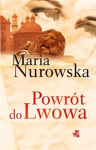 Powrót do Lwowa Polish Books Canada