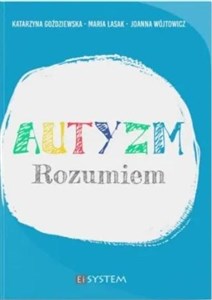 Autyzm. Rozumiem  to buy in USA