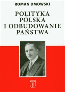 Polityka polska i odbudowanie państwa to buy in USA