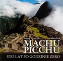 Machu Picchu books in polish