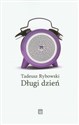 Długi dzień Canada Bookstore