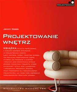 Projektowanie wnętrz polish books in canada