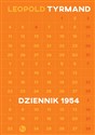 Dziennik 1954  - Leopold Tyrmand