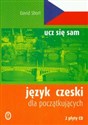 Język czeski dla początkujących + CD Polish bookstore