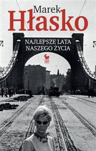 Najlepsze lata naszego życia bookstore