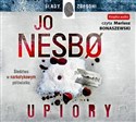 [Audiobook] Upiory - Jo Nesbo