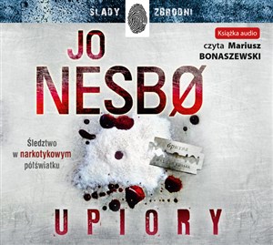 [Audiobook] Upiory  