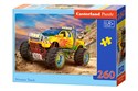 Puzzle Monster Truck 260 - 