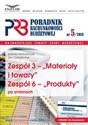 Zespół 3 Poradnik Rachunkowości Budzetowej 5/2018 online polish bookstore