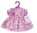 Baby Annabell - Zestaw sukienek - 