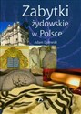 Zabytki żydowskie w Polsce - Adam Dylewski chicago polish bookstore