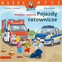 Maszyny i pojazdy. Pojazdy ratownicze books in polish