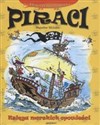 Piraci Księga morskich opowieści - Bogusław Michalec