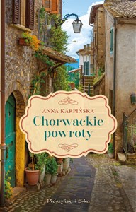 Chorwackie powroty - Polish Bookstore USA