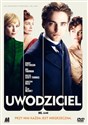 Uwodziciel (booklet DVD)   